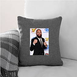 Travis Browne Limited Collection Travis Browne Pillows Cover