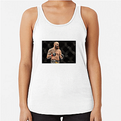 Travis Browne Signature Travis Browne Tank Tops