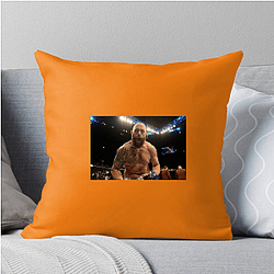 Travis Browne Merchandise Travis Browne Pillows Cover