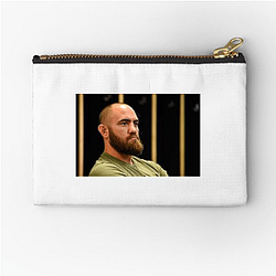 Travis Browne Collection for fans Travis Browne Zipper Pouches