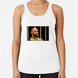 Travis Browne Collection for fans Travis Browne Tank Tops