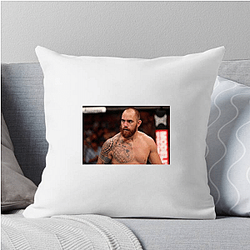 Travis Browne Merchandise For Fans Travis Browne Pillows Cover