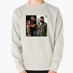 Travis Browne Merch Collection Travis Browne Sweatshirts