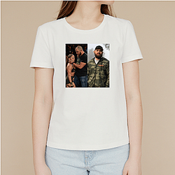 Travis Browne Merch Collection Travis Browne T-Shirts