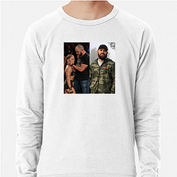 Travis Browne Merch Collection Travis Browne Sweatshirts
