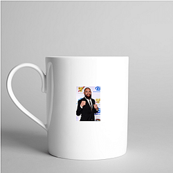 Travis Browne Limited Collection Travis Browne Mugs