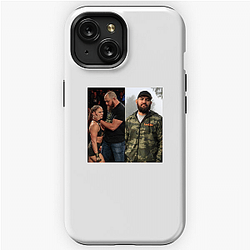 Travis Browne Merch Collection Travis Browne Samsung Cases