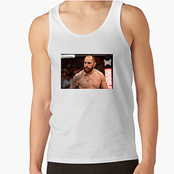 Travis Browne Merchandise For Fans Travis Browne Tank Tops