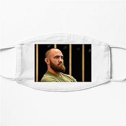Travis Browne Collection for fans Travis Browne Face Masks