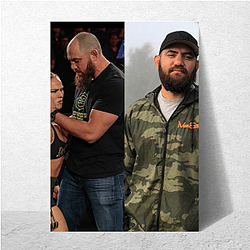 Travis Browne Merch Collection Travis Browne Posters