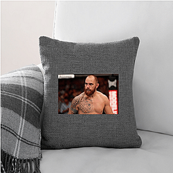 Travis Browne Merchandise For Fans Travis Browne Pillows Cover