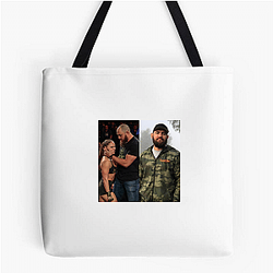 Travis Browne Merch Collection Travis Browne Bags
