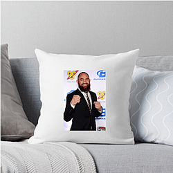 Travis Browne Limited Collection Travis Browne Pillows Cover