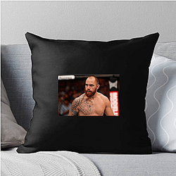 Travis Browne Merchandise For Fans Travis Browne Pillows Cover