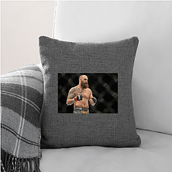 Travis Browne Signature Travis Browne Pillows Cover