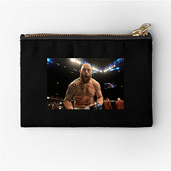 Travis Browne Merchandise Travis Browne Zipper Pouches