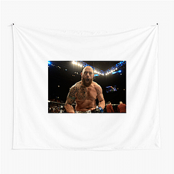 Travis Browne Merchandise Travis Browne Tapestries