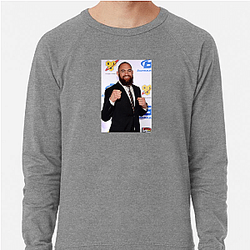 Travis Browne Limited Collection Travis Browne Sweatshirts