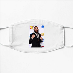 Travis Browne Limited Collection Travis Browne Face Masks