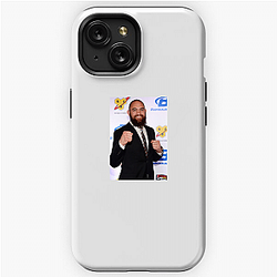 Travis Browne Limited Collection Travis Browne iPhone Cases