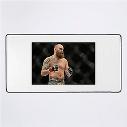 Travis Browne Signature Travis Browne Mouse Pads