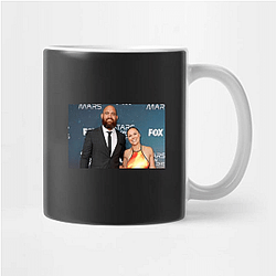 Travis Browne Special Collection Travis Browne Mugs