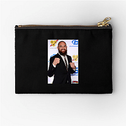 Travis Browne Limited Collection Travis Browne Zipper Pouches