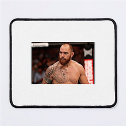 Travis Browne Merchandise For Fans Travis Browne Mouse Pads