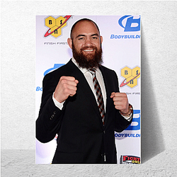 Travis Browne Limited Collection Travis Browne Posters