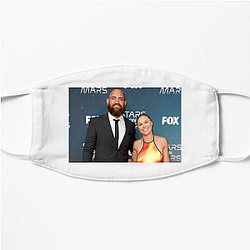 Travis Browne Special Collection Travis Browne Face Masks