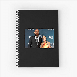Travis Browne Special Collection Travis Browne Notebook