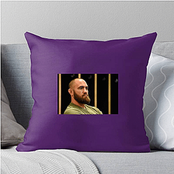 Travis Browne Collection for fans Travis Browne Pillows Cover