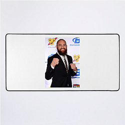 Travis Browne Limited Collection Travis Browne Mouse Pads
