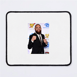 Travis Browne Limited Collection Travis Browne Mouse Pads