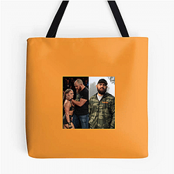 Travis Browne Merch Collection Travis Browne Bags