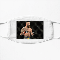 Travis Browne Signature Travis Browne Face Masks