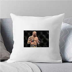 Travis Browne Signature Travis Browne Pillows Cover