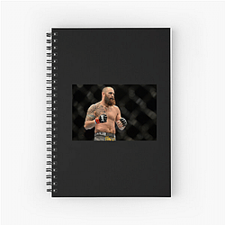 Travis Browne Signature Travis Browne Notebook