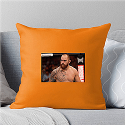 Travis Browne Merchandise For Fans Travis Browne Pillows Cover