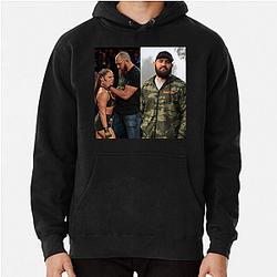 Travis Browne Merch Collection Travis Browne Hoodies