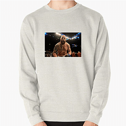Travis Browne Merchandise Travis Browne Sweatshirts