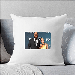 Travis Browne Special Collection Travis Browne Pillows Cover