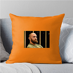Travis Browne Collection for fans Travis Browne Pillows Cover