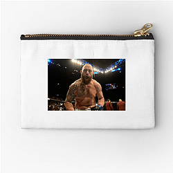 Travis Browne Merchandise Travis Browne Zipper Pouches