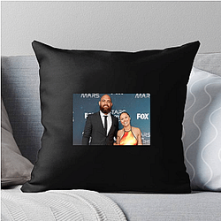 Travis Browne Special Collection Travis Browne Pillows Cover
