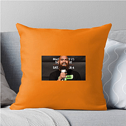 Travis Browne Fan Art Travis Browne Pillows Cover