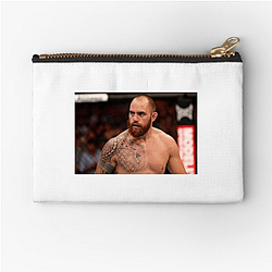 Travis Browne Merchandise For Fans Travis Browne Zipper Pouches