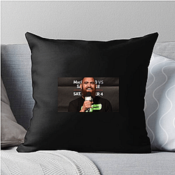 Travis Browne Fan Art Travis Browne Pillows Cover