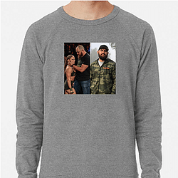 Travis Browne Merch Collection Travis Browne Sweatshirts