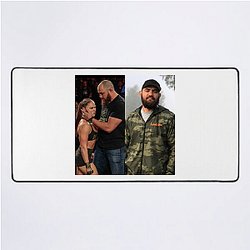 Travis Browne Merch Collection Travis Browne Mouse Pads